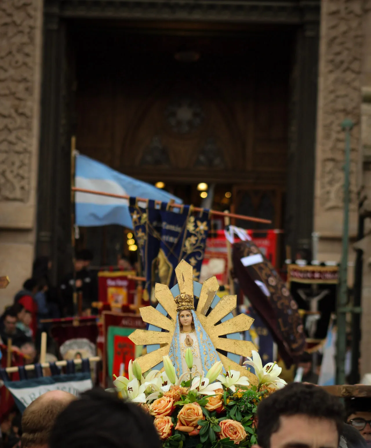 Basílica de Nuestra Señora de Luján